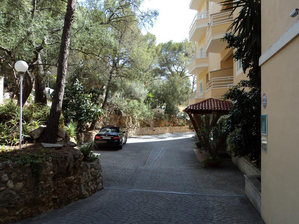 Portals Hills Boutique Hotel Portals Nous  Exteriör bild